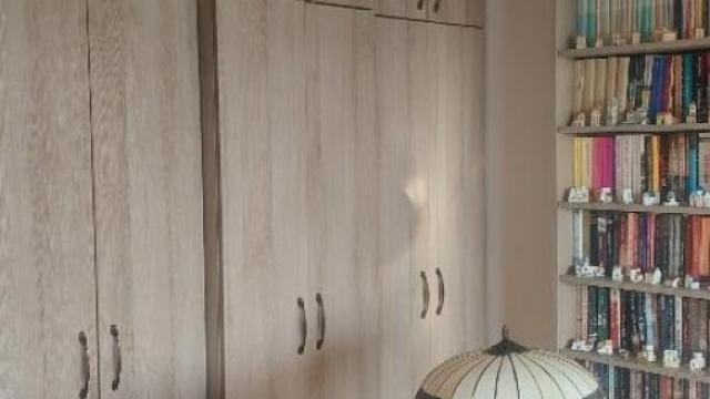 Stan, Dvosoban, Izdavanje, 64m2, Kej, Zemun, Kej oslobođenja