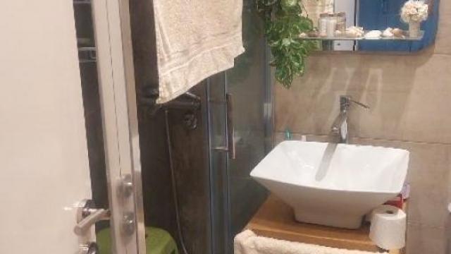 Stan, Dvosoban, Izdavanje, 64m2, Kej, Zemun, Kej oslobođenja