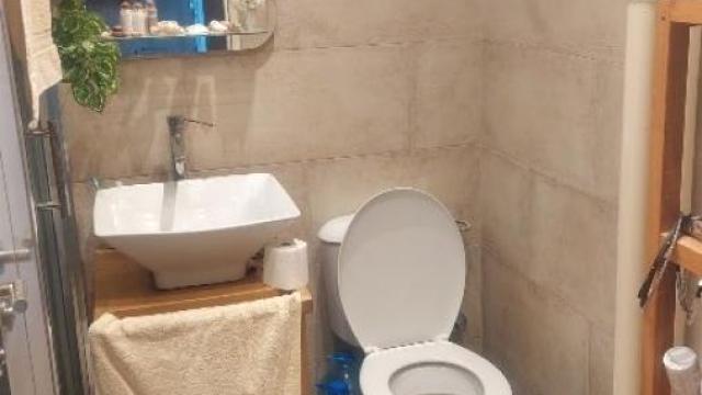 Stan, Dvosoban, Izdavanje, 64m2, Kej, Zemun, Kej oslobođenja