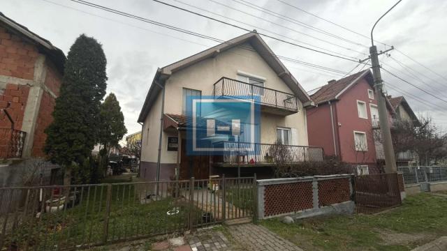 Kuća, Prodaja, 200m2, Ćuprija