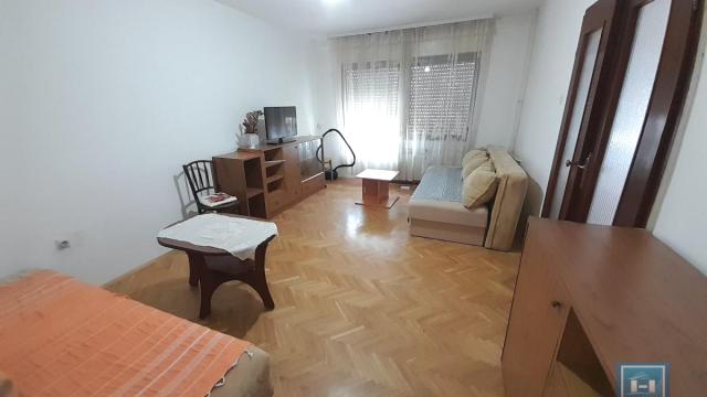 Stan, Jednoiposoban, Prodaja, 45m2, Centar, Gradska lokacija, Jagodina