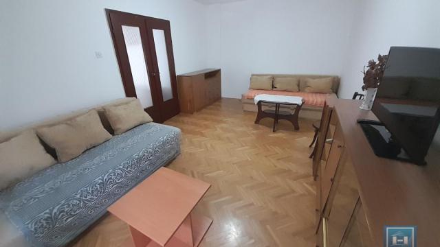 Stan, Jednoiposoban, Prodaja, 45m2, Centar, Gradska lokacija, Jagodina