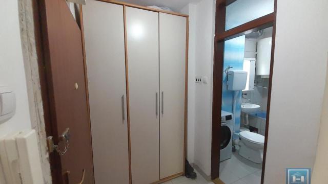 Stan, Jednoiposoban, Prodaja, 45m2, Centar, Gradska lokacija, Jagodina