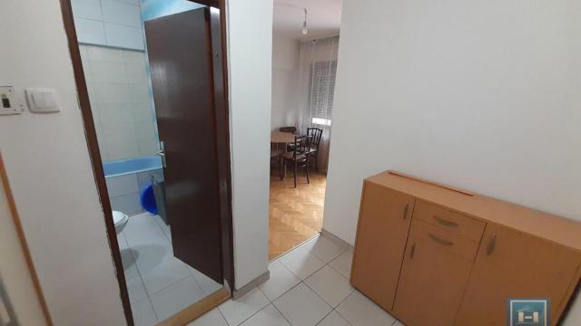 Stan, Jednoiposoban, Prodaja, 45m2, Centar, Gradska lokacija, Jagodina