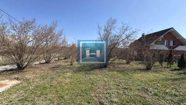 Plac, Prodaja, m2, Trnava, Gradska lokacija, Jagodina