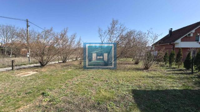 Plac, Prodaja, m2, Trnava, Gradska lokacija, Jagodina