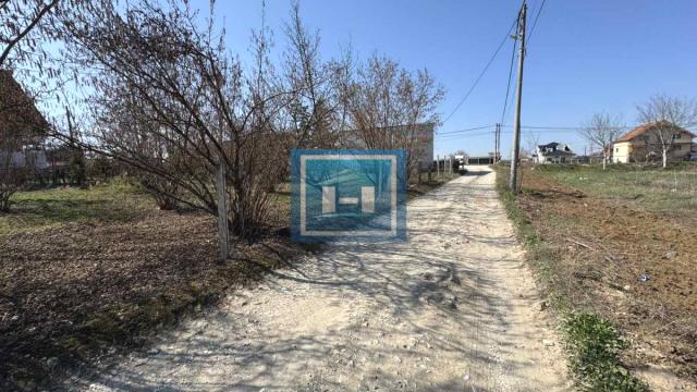 Plac, Prodaja, m2, Trnava, Gradska lokacija, Jagodina