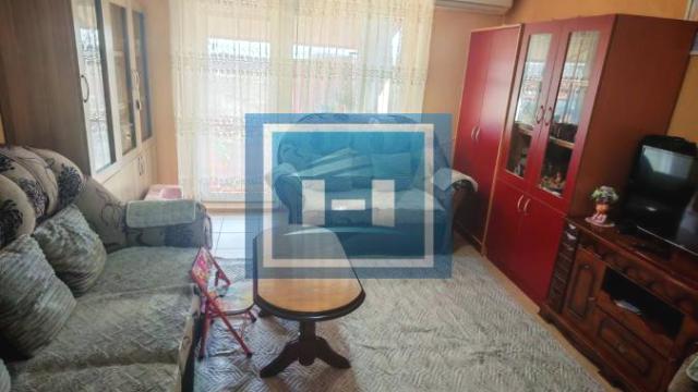 Stan, Dvoiposoban, Prodaja, 61m2, Paraćin