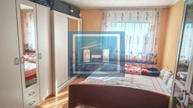 Stan, Dvoiposoban, Prodaja, 61m2, Paraćin