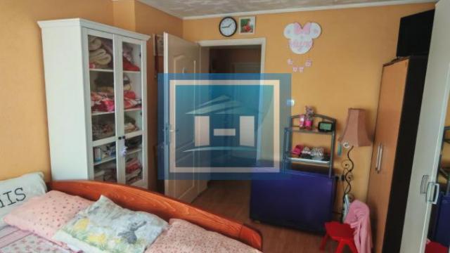 Stan, Dvoiposoban, Prodaja, 61m2, Paraćin