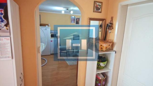 Stan, Dvoiposoban, Prodaja, 61m2, Paraćin