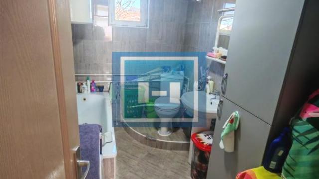 Stan, Dvoiposoban, Prodaja, 61m2, Paraćin