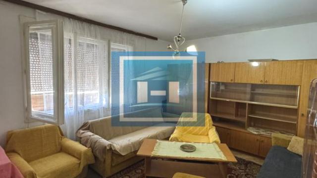 Stan, Jednoiposoban, Prodaja, 37m2, Gradska lokacija, Ćuprija