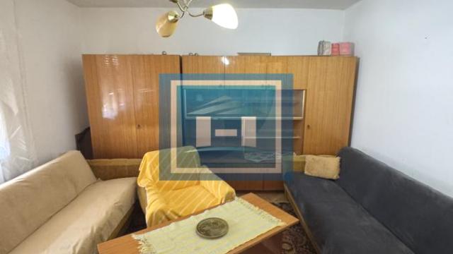 Stan, Jednoiposoban, Prodaja, 37m2, Gradska lokacija, Ćuprija