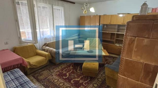 Stan, Jednoiposoban, Prodaja, 37m2, Gradska lokacija, Ćuprija