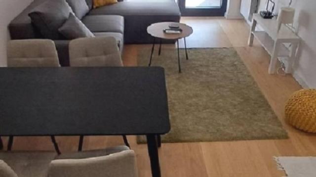 Stan, Dvosoban, Izdavanje, 40m2, Tošin bunar