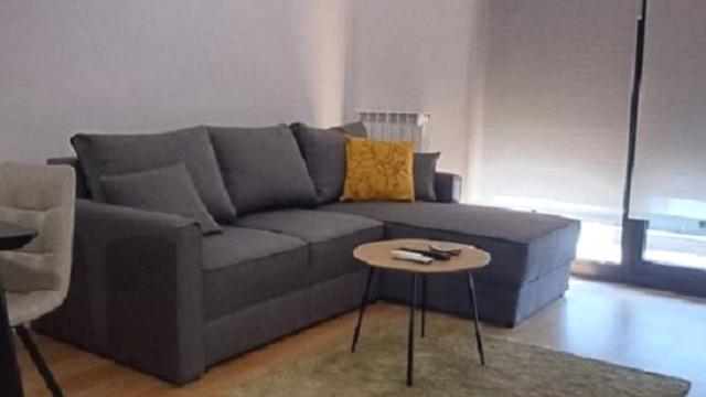 Stan, Dvosoban, Izdavanje, 40m2, Tošin bunar