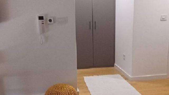 Stan, Dvosoban, Izdavanje, 40m2, Tošin bunar