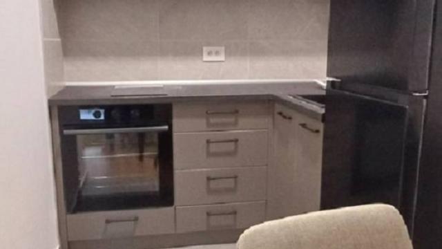 Stan, Dvosoban, Izdavanje, 40m2, Tošin bunar