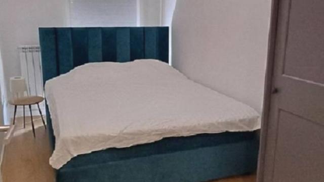 Stan, Dvosoban, Izdavanje, 40m2, Tošin bunar