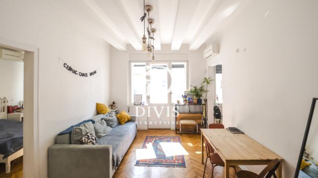 Stan, Trosoban, Prodaja, 72m2, Maršala Birjuzova