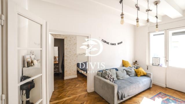 Stan, Trosoban, Prodaja, 72m2, Maršala Birjuzova