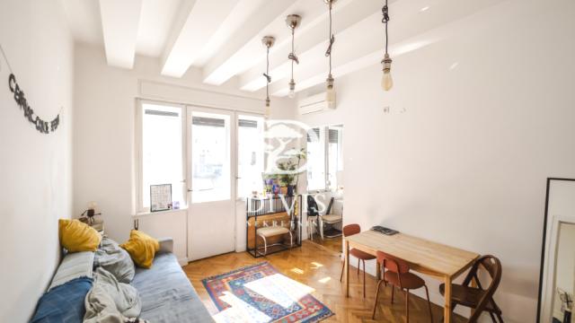 Stan, Trosoban, Prodaja, 72m2, Maršala Birjuzova