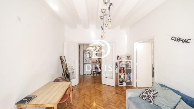 Stan, Trosoban, Prodaja, 72m2, Maršala Birjuzova