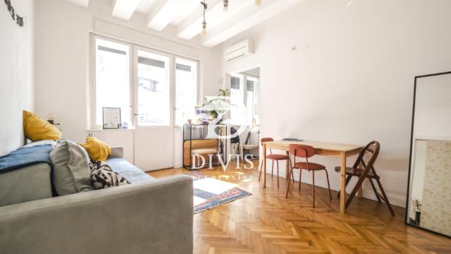 Stan, Trosoban, Prodaja, 72m2, Maršala Birjuzova