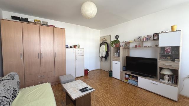 Stan, Jednoiposoban, Prodaja, 36m2, Olge Alkalaj