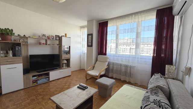 Stan, Jednoiposoban, Prodaja, 36m2, Olge Alkalaj