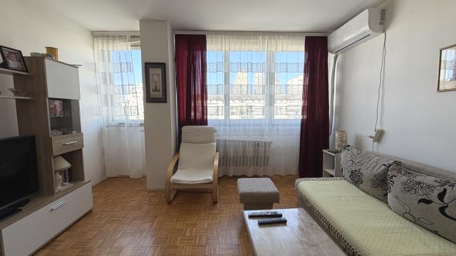 Stan, Jednoiposoban, Prodaja, 36m2, Olge Alkalaj