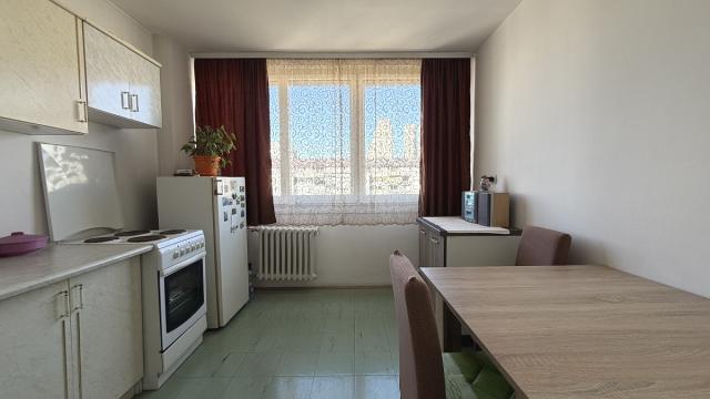 Stan, Jednoiposoban, Prodaja, 36m2, Olge Alkalaj