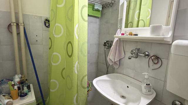 Stan, Jednoiposoban, Prodaja, 36m2, Olge Alkalaj