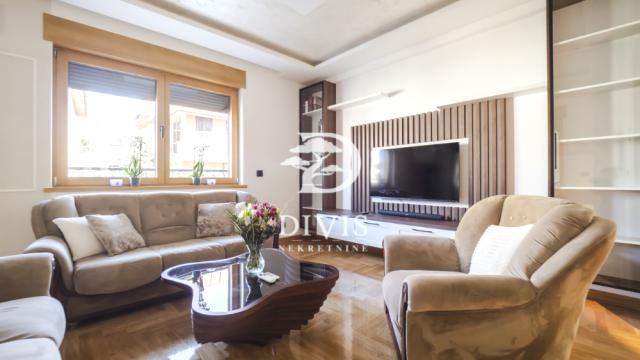 Stan, Trosoban, Prodaja, 68m2, Ilindenska