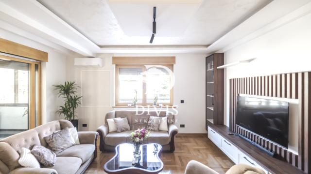 Stan, Trosoban, Prodaja, 68m2, Ilindenska