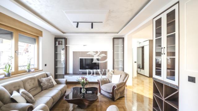 Stan, Trosoban, Prodaja, 68m2, Ilindenska