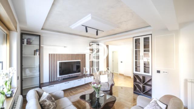 Stan, Trosoban, Prodaja, 68m2, Ilindenska