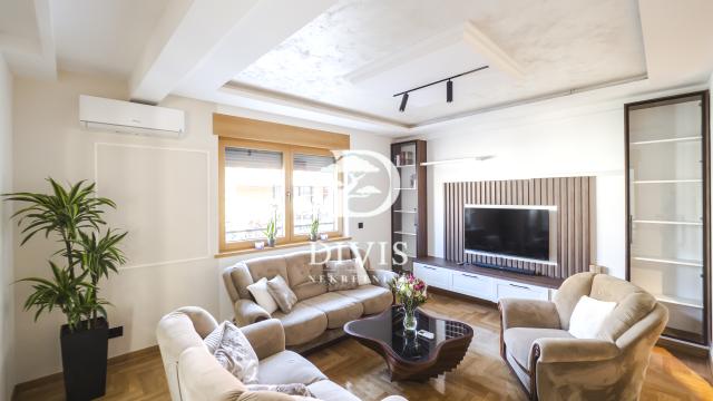 Stan, Trosoban, Prodaja, 68m2, Ilindenska