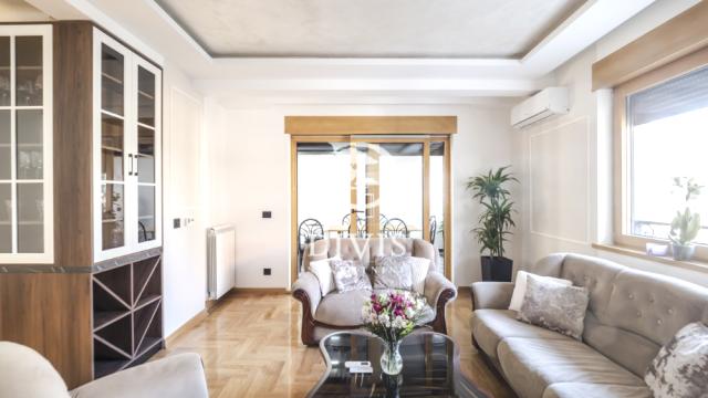 Stan, Trosoban, Prodaja, 68m2, Ilindenska