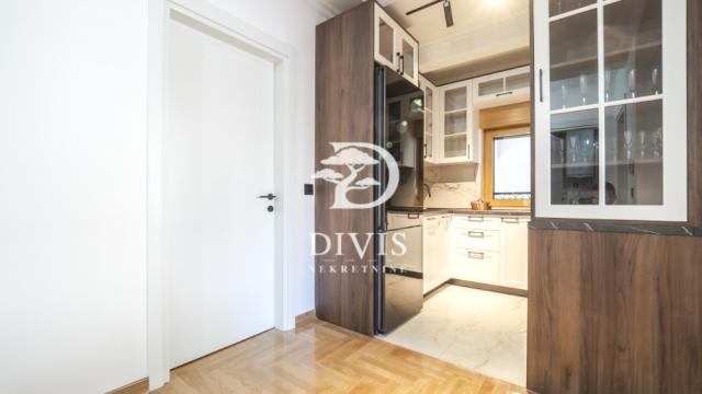 Stan, Trosoban, Prodaja, 68m2, Ilindenska