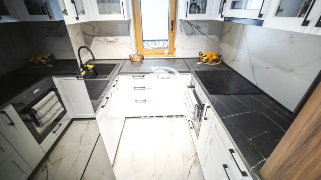 Stan, Trosoban, Prodaja, 68m2, Ilindenska