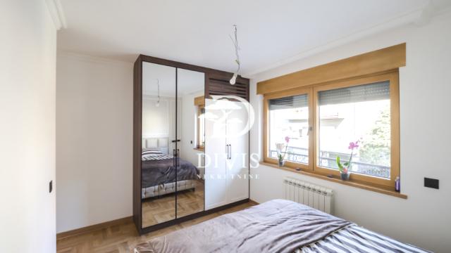 Stan, Trosoban, Prodaja, 68m2, Ilindenska