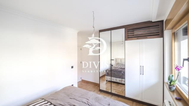 Stan, Trosoban, Prodaja, 68m2, Ilindenska