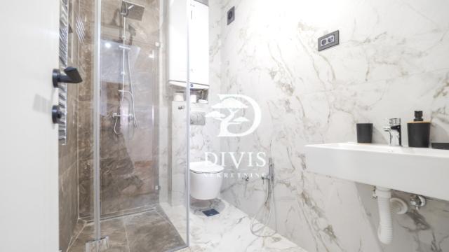 Stan, Trosoban, Prodaja, 68m2, Ilindenska