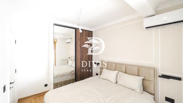 Stan, Trosoban, Prodaja, 68m2, Ilindenska