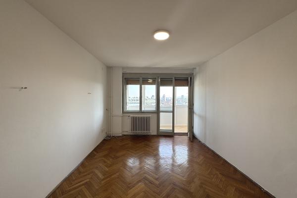 prodaja, stanova,
beograd, 1067077, dvoiposoban-27marta