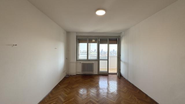 Stan, Dvoiposoban, Prodaja, 57m2, 27.marta