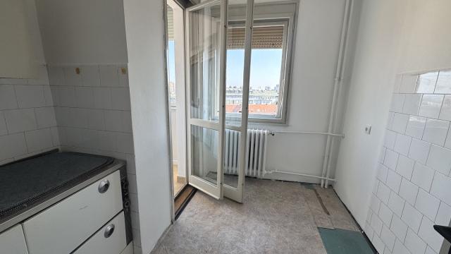 Stan, Dvoiposoban, Prodaja, 57m2, 27.marta