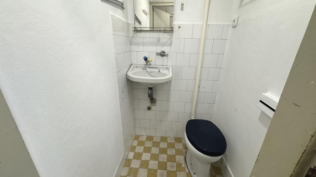 Stan, Dvoiposoban, Prodaja, 57m2, 27.marta